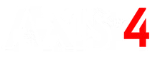 logo axis 4
