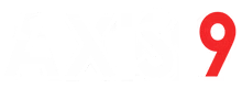 logo axis 9