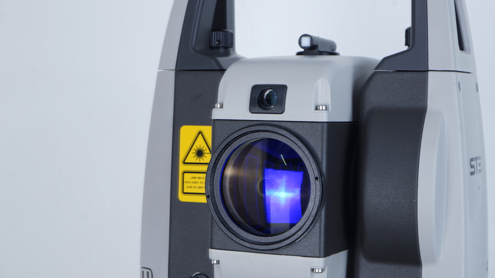 total station stec axis1 ultra